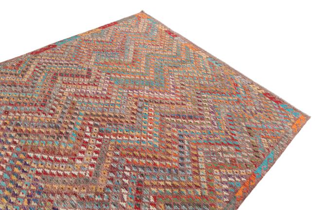 Kilim Afgán - 2