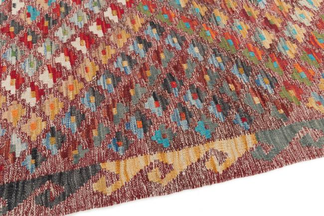 Kilim Afegão - 3