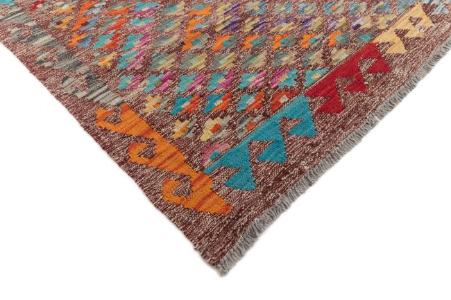 Kilim Afegão - 4