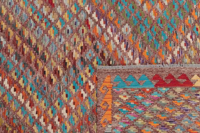 Kilim Afgán - 5