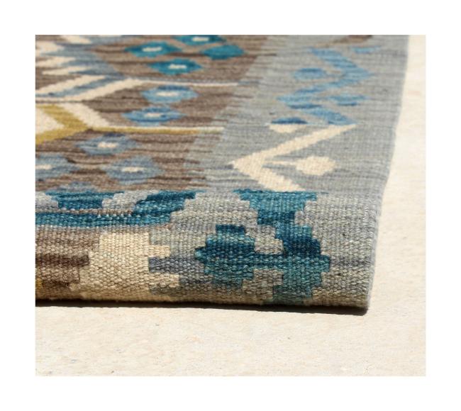 Kilim Afghan - 2