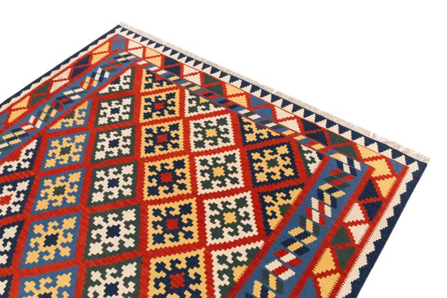 Kilim Fars Shiraz - 2