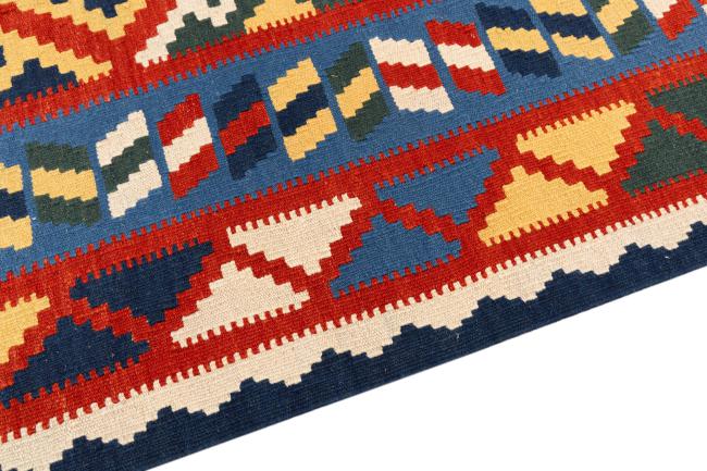Kilim Fars Shiraz - 3
