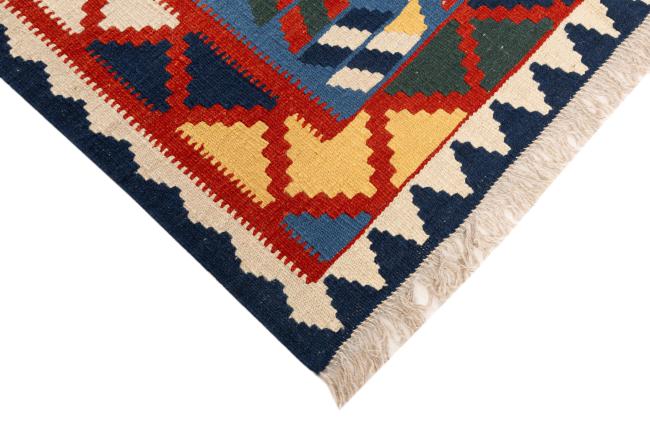 Kilim Fars Shiraz - 4