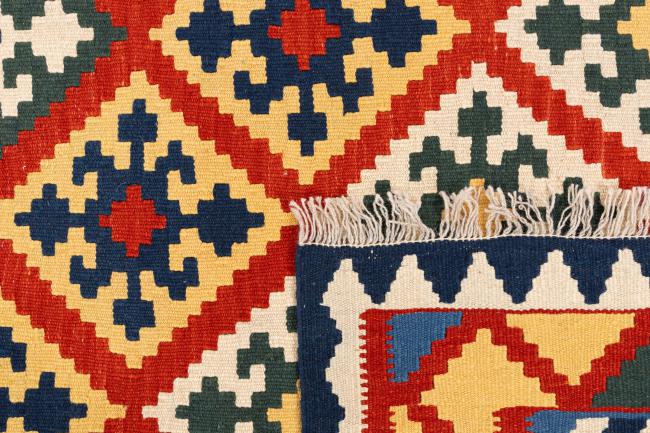 Kilim Fars Shiraz - 5
