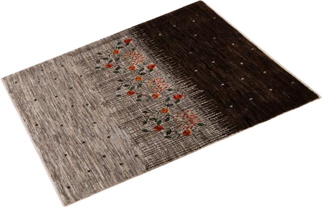 Perzisch Gabbeh Loribaft Tabiibaft - 2