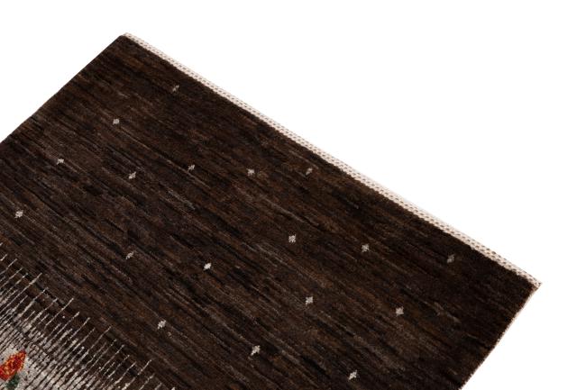 Perzisch Gabbeh Loribaft Tabiibaft - 3