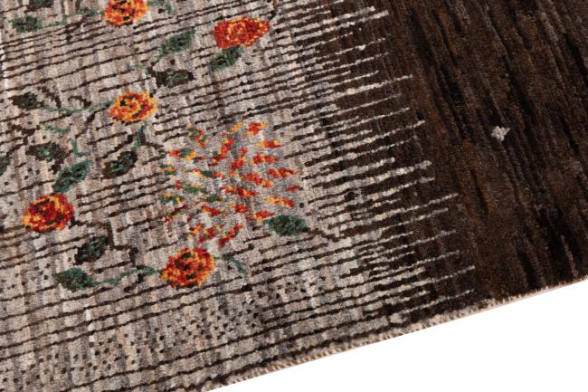 Perzisch Gabbeh Loribaft Tabiibaft - 4