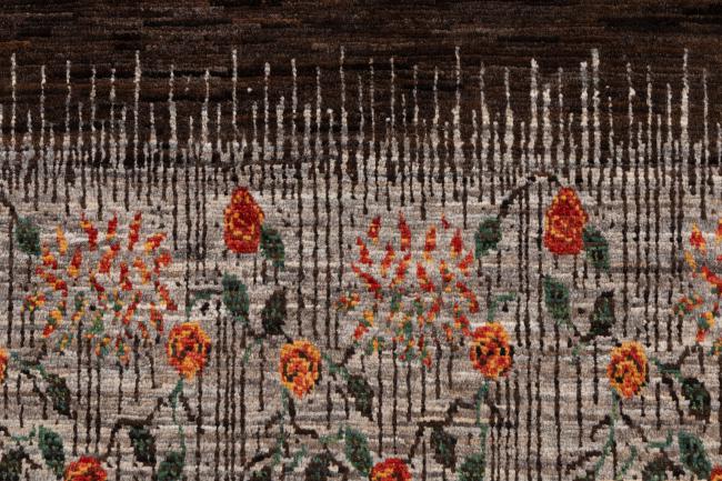 Perzisch Gabbeh Loribaft Tabiibaft - 6