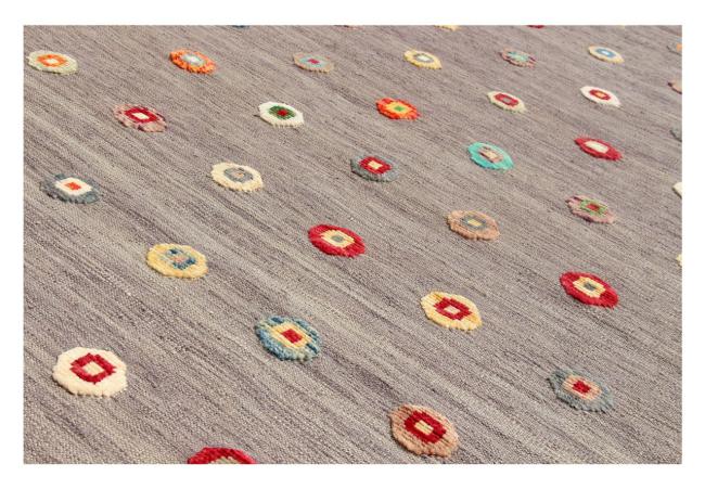 Kilim Afghan Nimbaft Edition - 1
