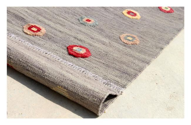 Kilim Afghan Nimbaft Edition - 2