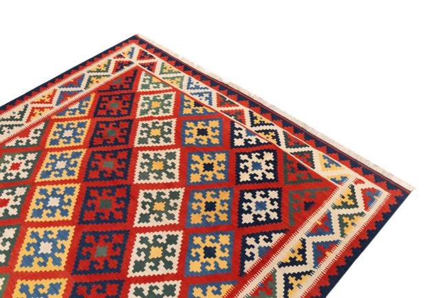 Kilim Fars Shiraz - 2