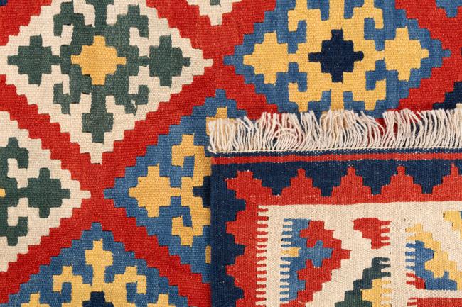 Kilim Fars Shiraz - 5
