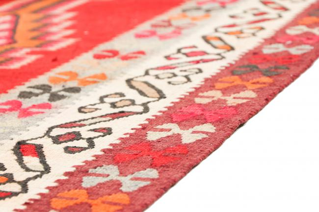 Kilim Fars Azerbaijan Antigo - 6