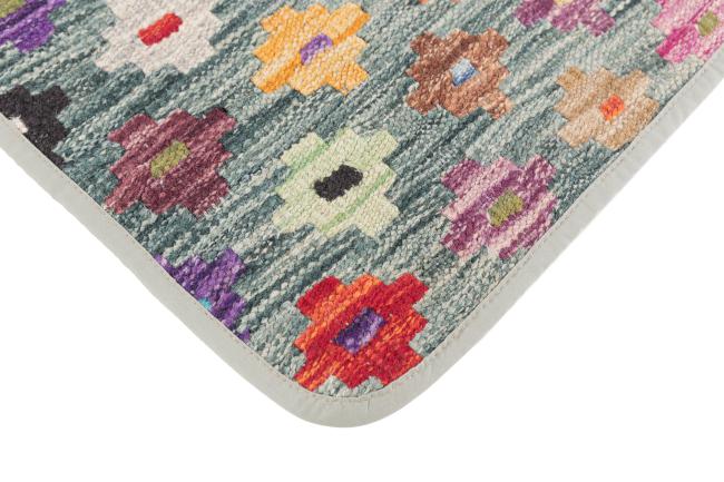 Kilim Afghan Kuddfodral - 3