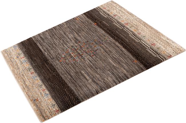 Perzisch Gabbeh Loribaft Tabiibaft - 1