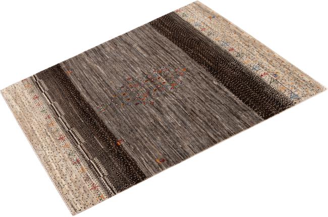 Perzisch Gabbeh Loribaft Tabiibaft - 2