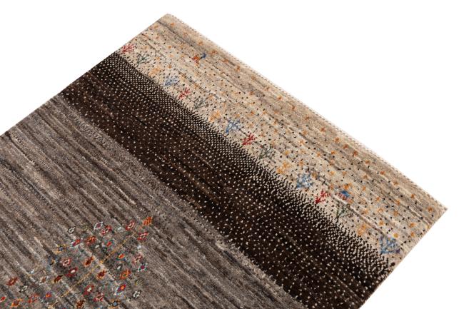 Perzisch Gabbeh Loribaft Tabiibaft - 3