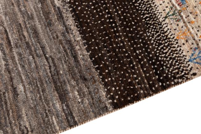 Perzisch Gabbeh Loribaft Tabiibaft - 4