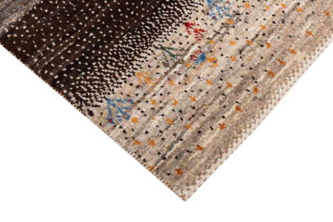 Perzisch Gabbeh Loribaft Tabiibaft - 5