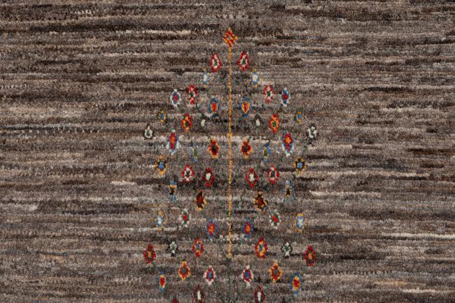 Perzisch Gabbeh Loribaft Tabiibaft - 6