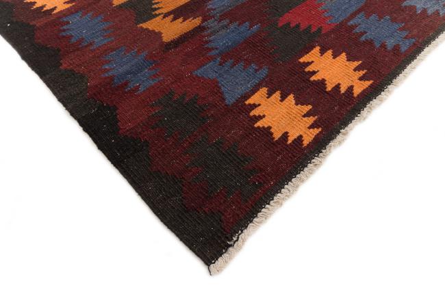 Kilim Afegão Antigo - 4