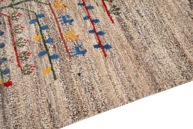 Persia Gabbeh Nomad - 4