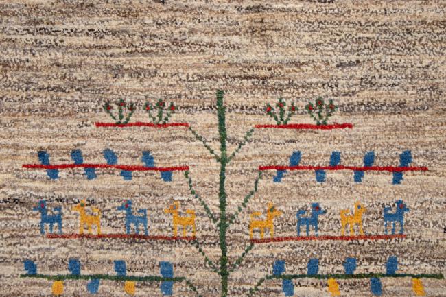 Persia Gabbeh Nomad - 6