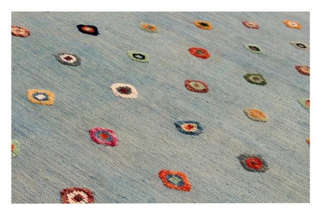 Kilim Afghan Nimbaft Edition - 1