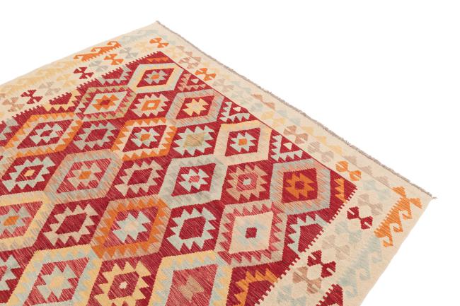 Kilim Afegão - 2