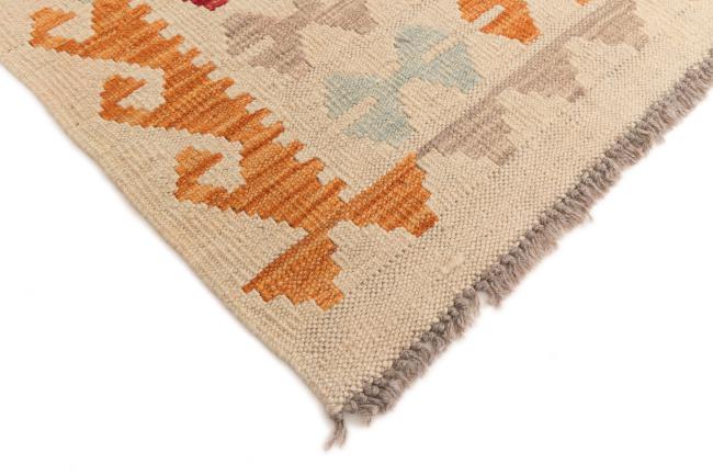 Kilim Afegão - 4