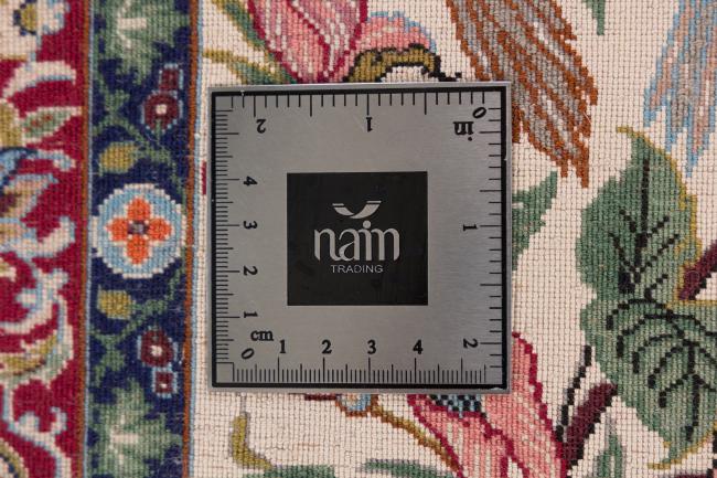 Isfahan Silk Warp - 7