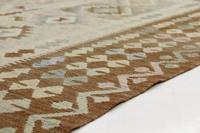 Kilim Afegão Heritage - 6