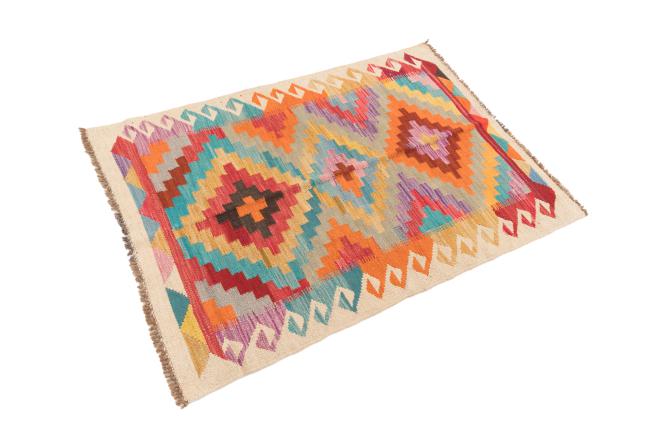 Kilim Afegão - 1