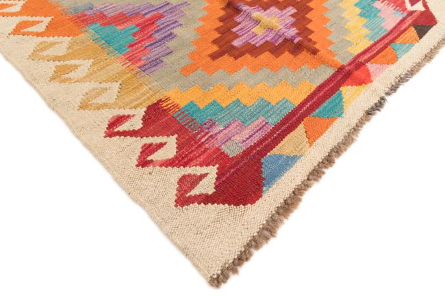 Kilim Afegão - 4