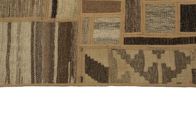 Kelim Patchwork - 2