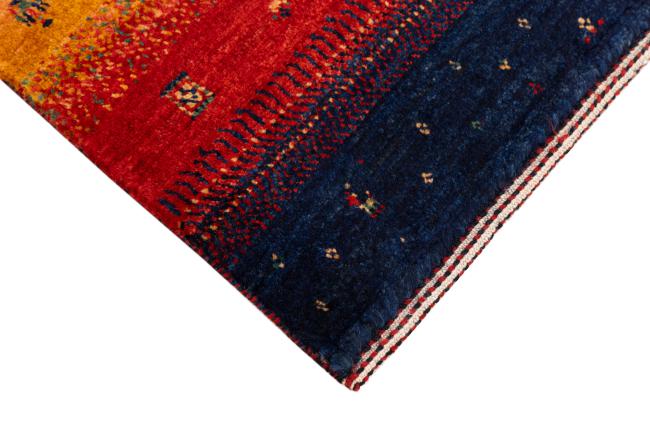 Perser Gabbeh Loribaft Essence - 5