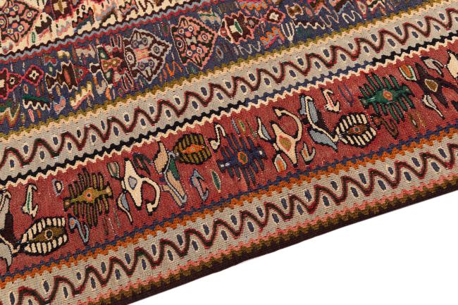 Kilim Senneh - 3