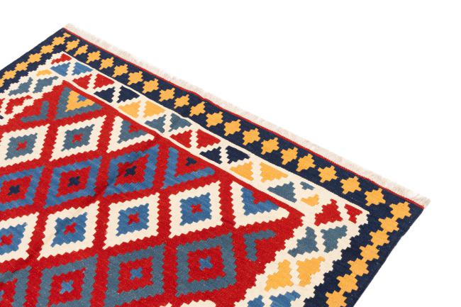 Kilim Fars Ghashghai - 2