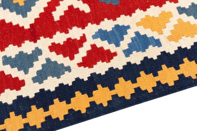 Kilim Fars Ghashghai - 3