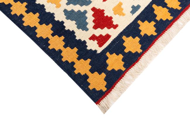 Kilim Fars Ghashghai - 4