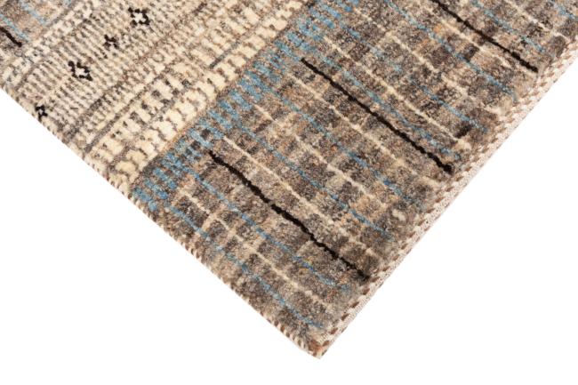 Persja Gabbeh Loribaft Tabiilbaft - 5