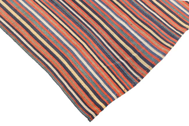 Kilim Fars Antigo Coll - 4