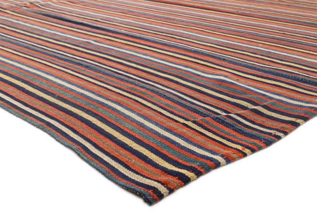 Kilim Fars Antigo Coll - 5