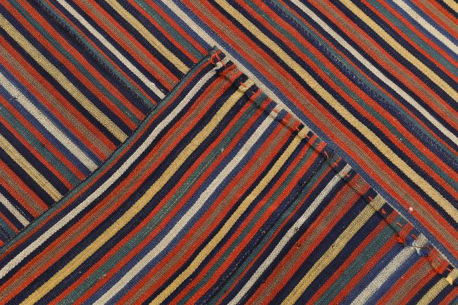 Kilim Fars Antigo Coll - 7