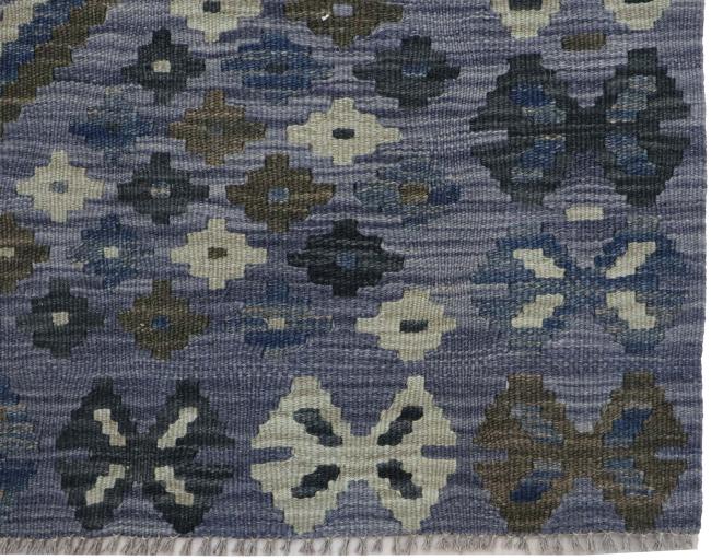 Kilim Afghan - 2