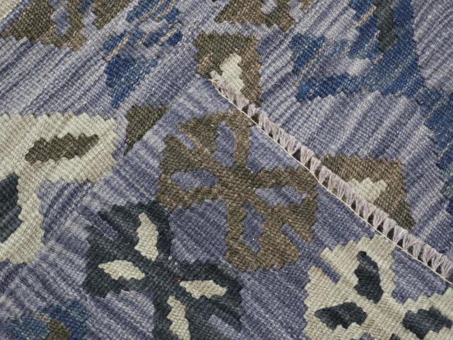 Kilim Afghan - 3