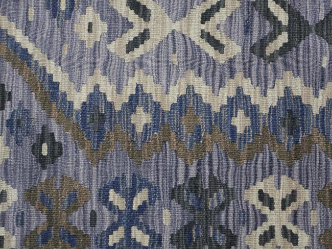 Kilim Afghan - 4