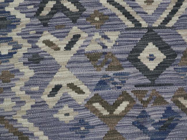 Kilim Afghan - 5