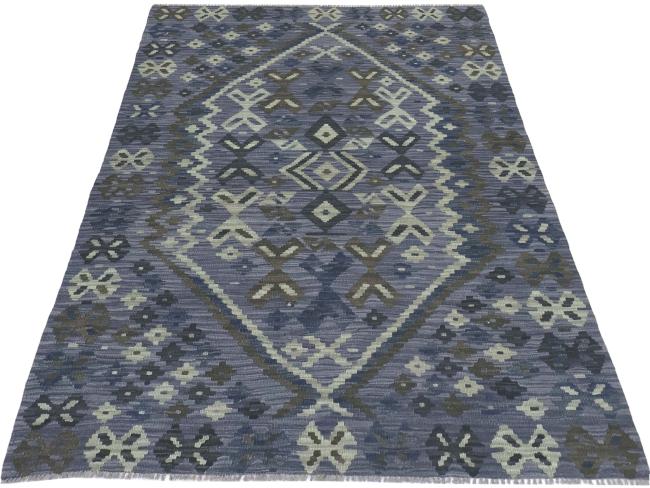 Kilim Afghan - 7